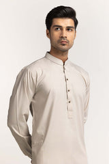 Beige Styling Suit SK-S24-059