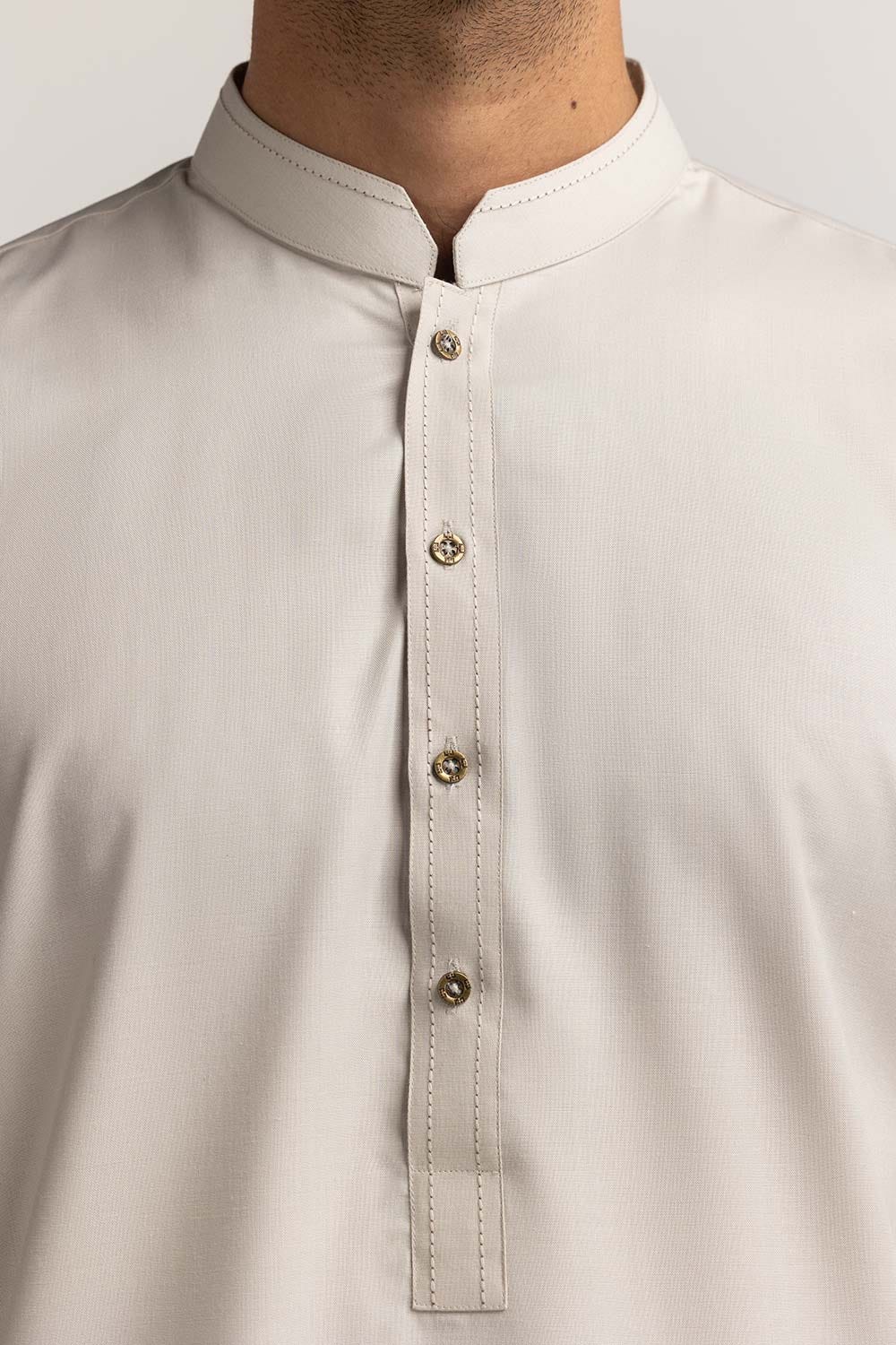 Beige Styling Suit SK-S24-059