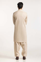 Beige Styling Suit SK-S24-076