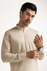 Beige Styling Suit SK-S24-076