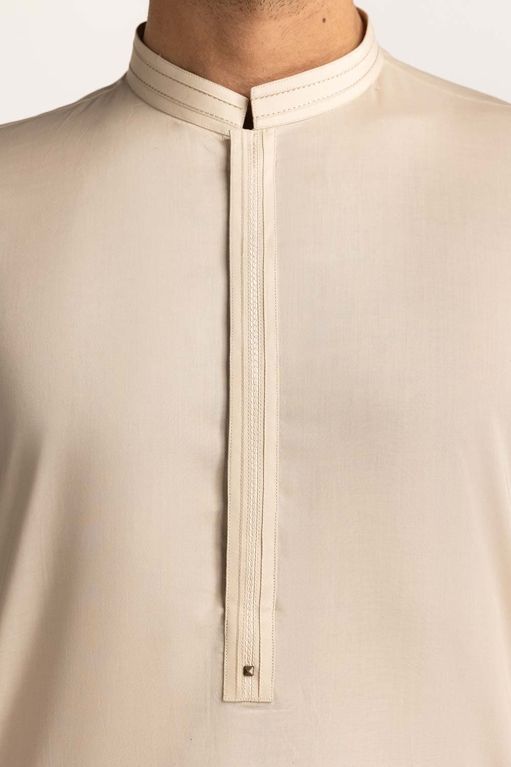 Beige Styling Suit SK-S24-076