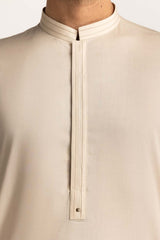 Beige Styling Suit SK-S24-076