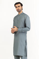 Bemisaal Admire Unstitched Fabric Blended-LF