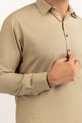 Bemisaal Admire Unstitched Fabric Blended-LF