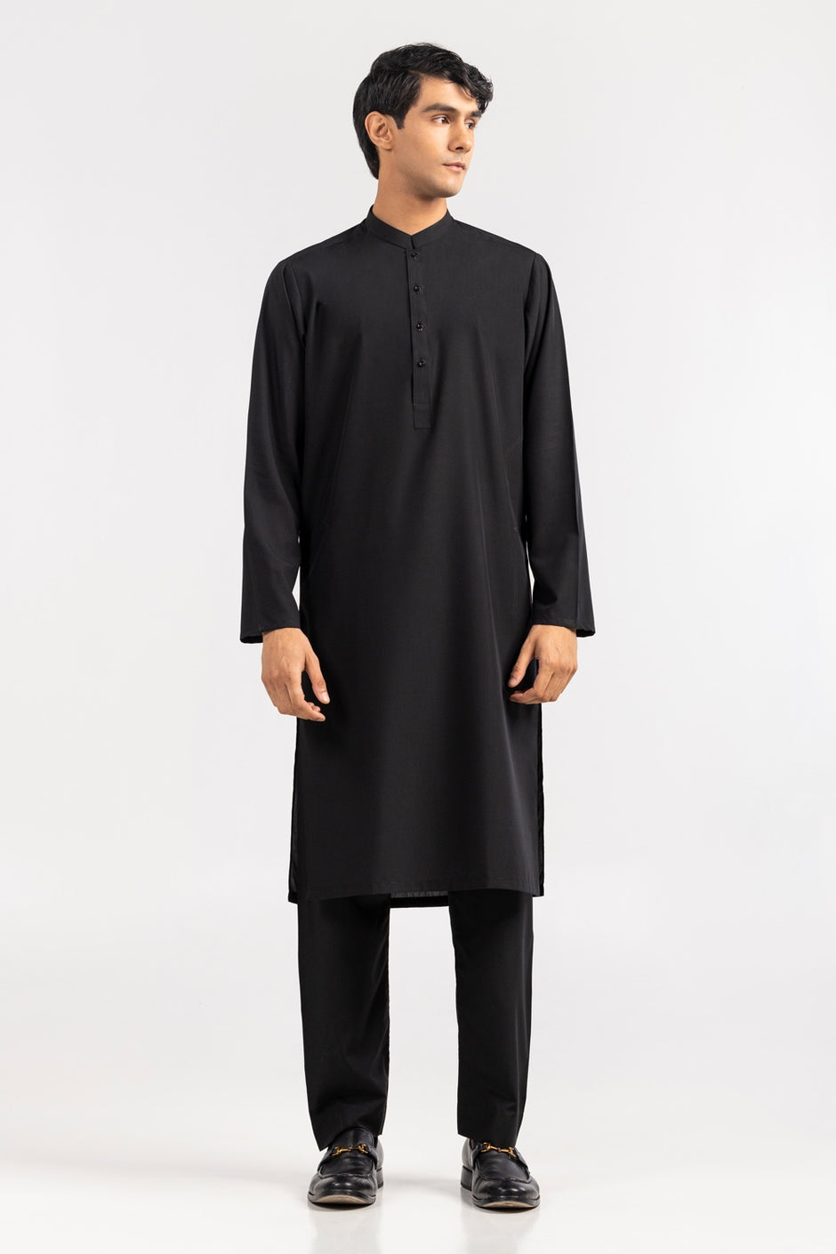 Bemisaal Admire Unstitched Fabric Blended-LF