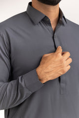 Bemisaal Admire Unstitched Fabric Blended-LF