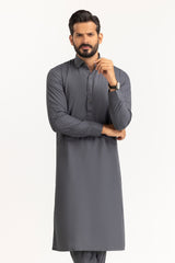 Bemisaal Admire Unstitched Fabric Blended-LF