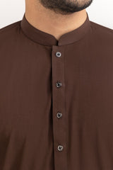 Bemisaal Admire Unstitched Fabric Blended-LF