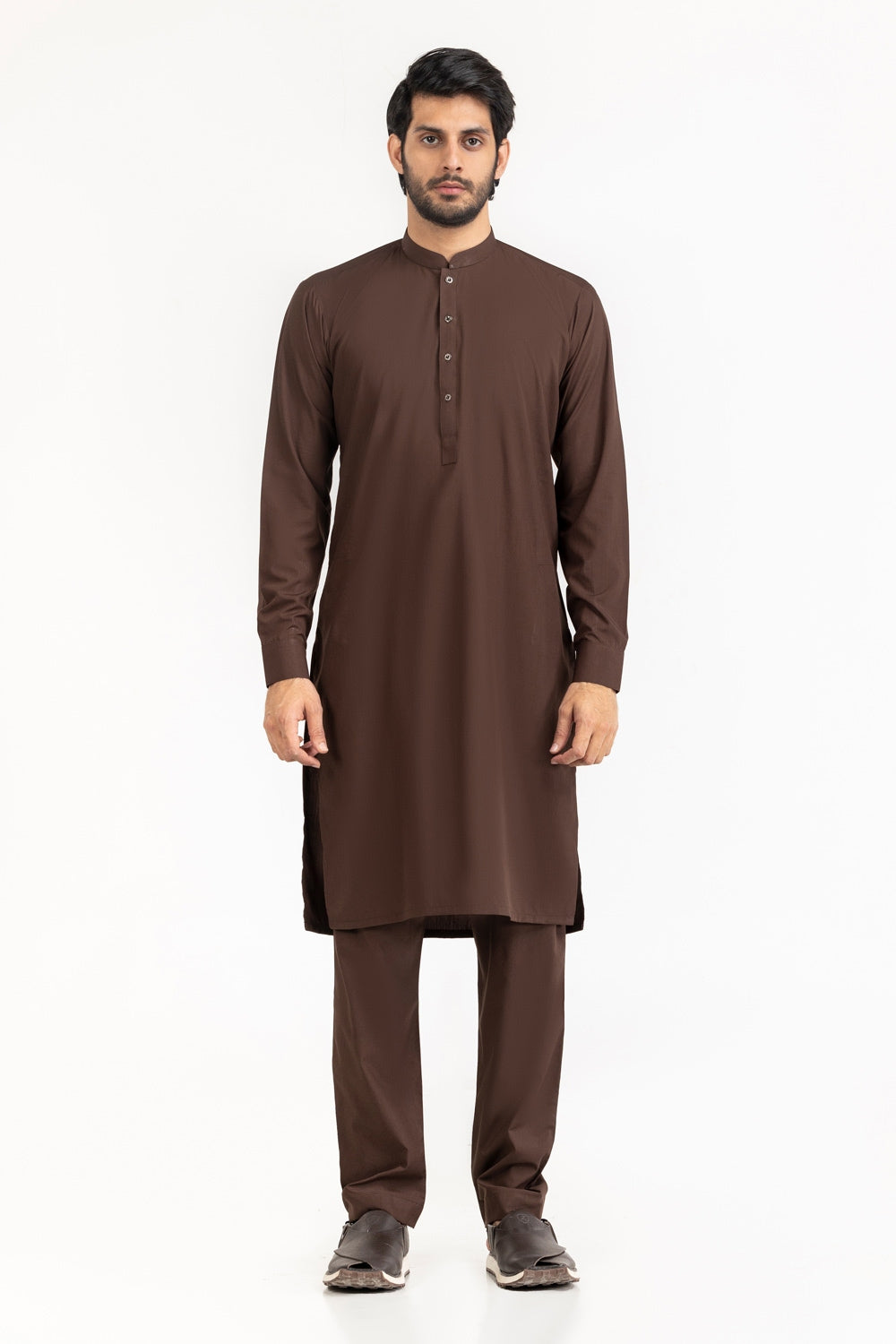 Bemisaal Admire Unstitched Fabric Blended-LF