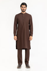 Bemisaal Admire Unstitched Fabric Blended-LF