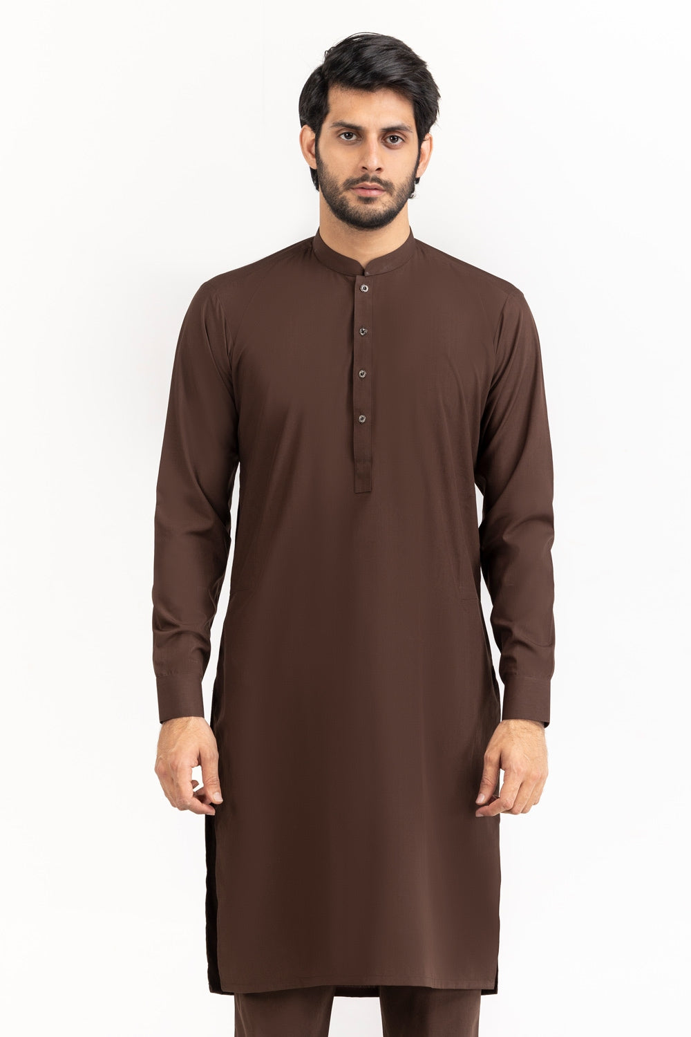 Bemisaal Admire Unstitched Fabric Blended-LF