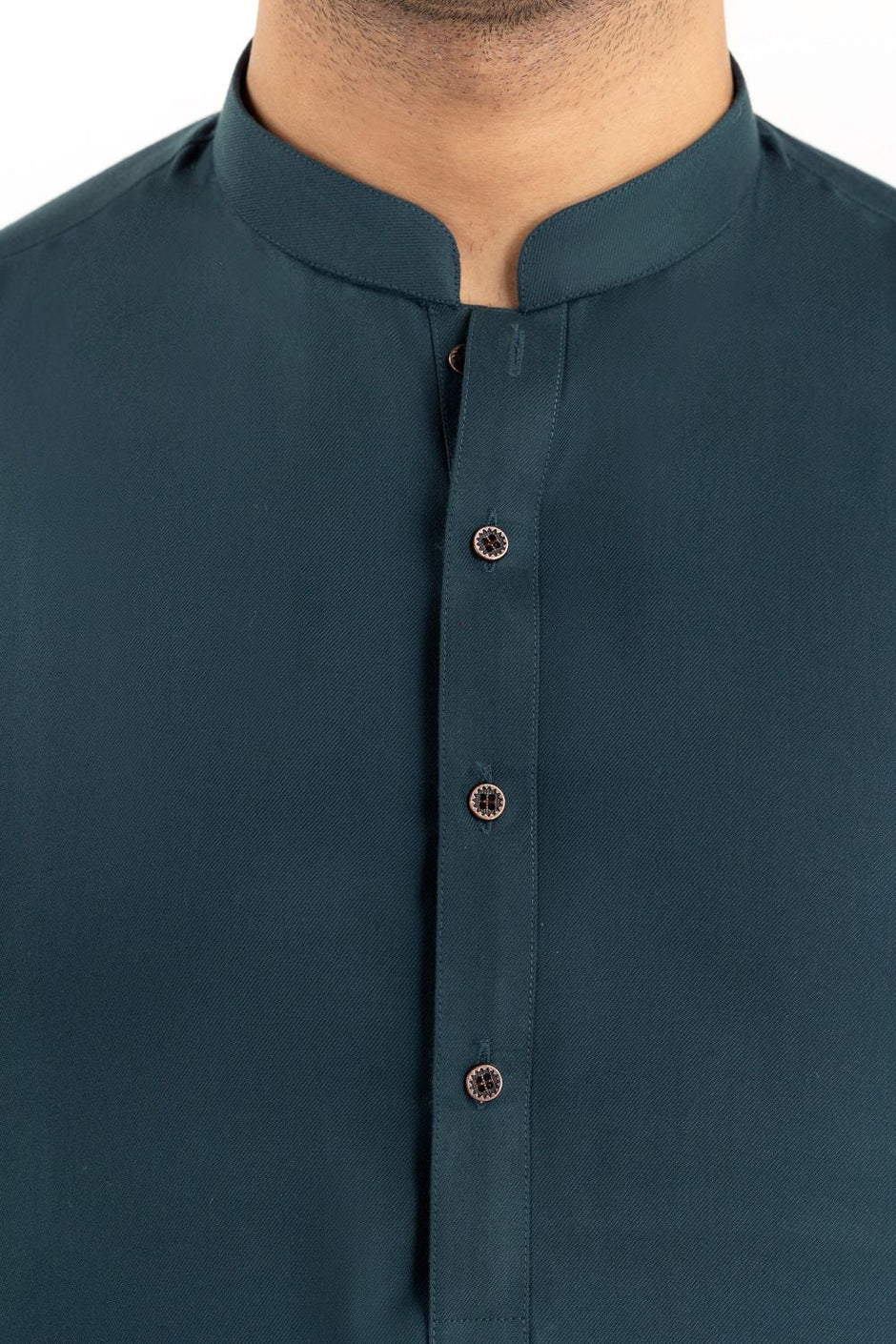 Bemisaal Admire Unstitched Fabric Blended-LF