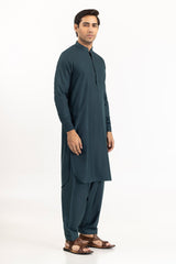 Bemisaal Admire Unstitched Fabric Blended-LF