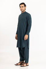 Bemisaal Admire Unstitched Fabric Blended-LF