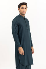 Bemisaal Admire Unstitched Fabric Blended-LF
