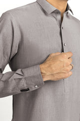 Bemisaal Cerian Unstitched Fabric Blended-LF