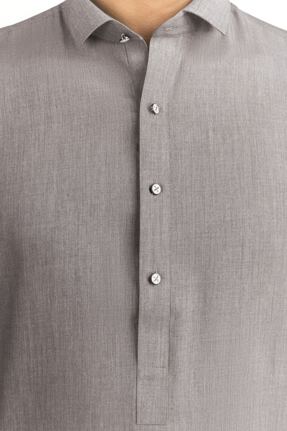 Bemisaal Cerian Unstitched Fabric Blended-LF