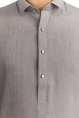 Bemisaal Cerian Unstitched Fabric Blended-LF