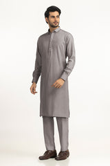 Bemisaal Cerian Unstitched Fabric Blended-LF