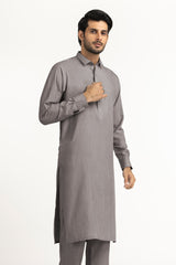 Bemisaal Cerian Unstitched Fabric Blended-LF