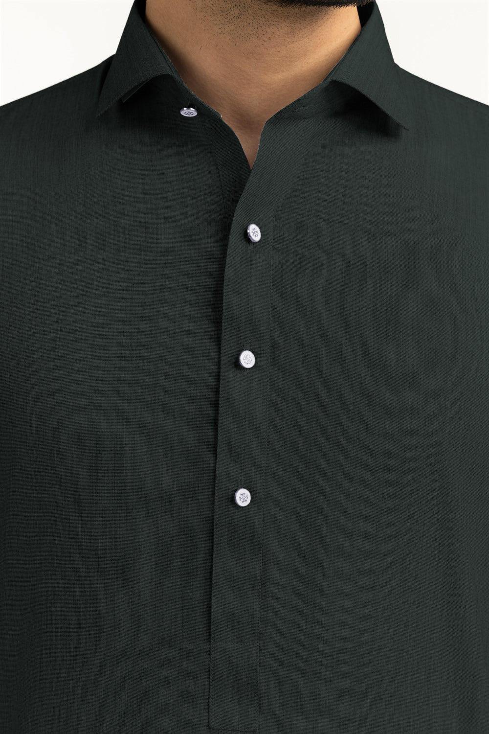 Bemisaal Cerian Unstitched Fabric Blended-LF