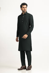 Bemisaal Cerian Unstitched Fabric Blended-LF