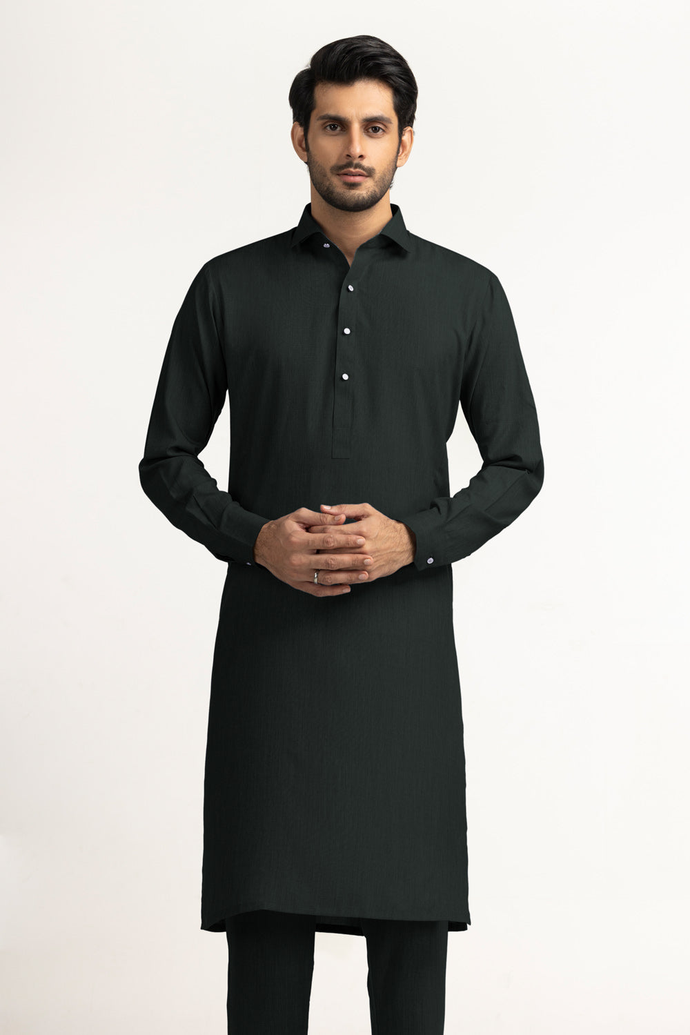 Bemisaal Cerian Unstitched Fabric Blended-LF