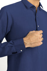 Bemisaal Cerian Unstitched Fabric Blended-LF