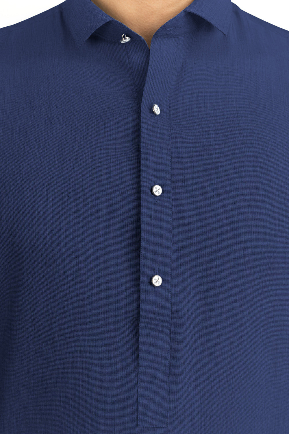 Bemisaal Cerian Unstitched Fabric Blended-LF
