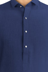 Bemisaal Cerian Unstitched Fabric Blended-LF