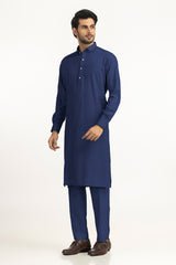 Bemisaal Cerian Unstitched Fabric Blended-LF