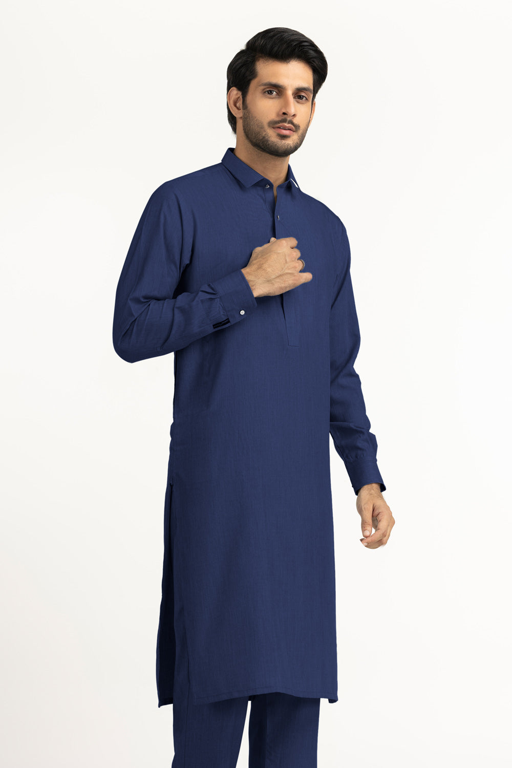 Bemisaal Cerian Unstitched Fabric Blended-LF