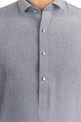 Bemisaal Cerian Unstitched Fabric Blended-LF