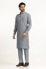 Bemisaal Cerian Unstitched Fabric Blended-LF