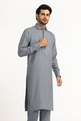 Bemisaal Cerian Unstitched Fabric Blended-LF