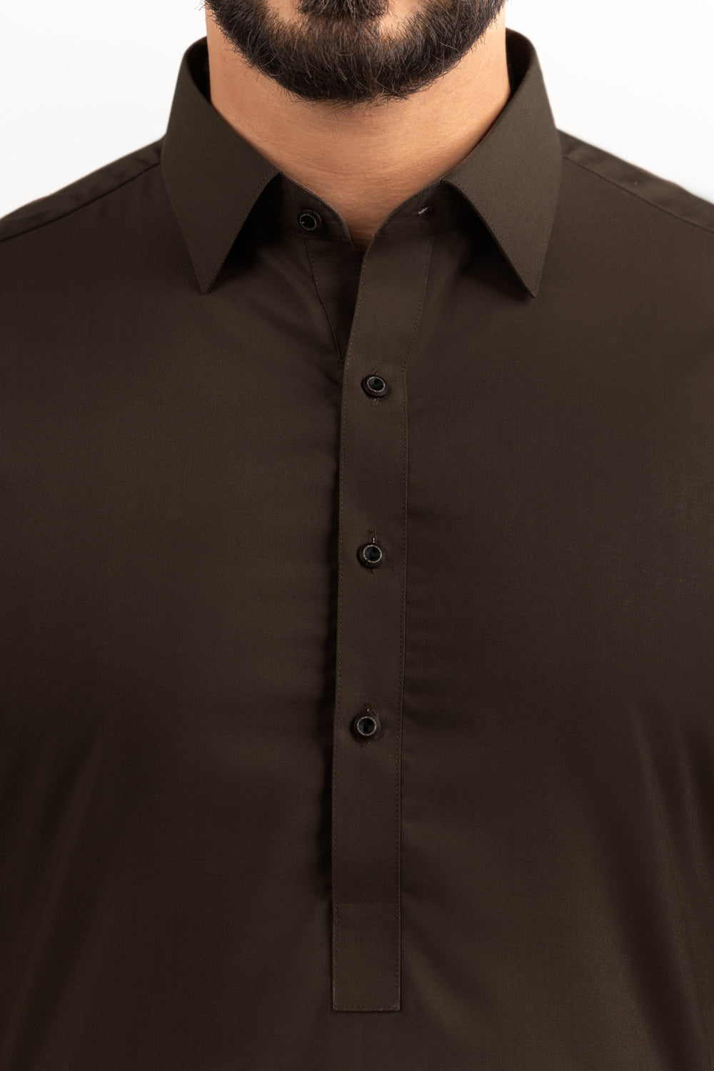 Bemisaal Flair Unstitched Fabric Blended-LF