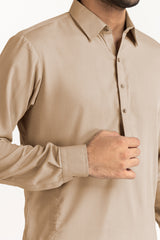 Bemisaal Flair Unstitched Fabric Blended-LF