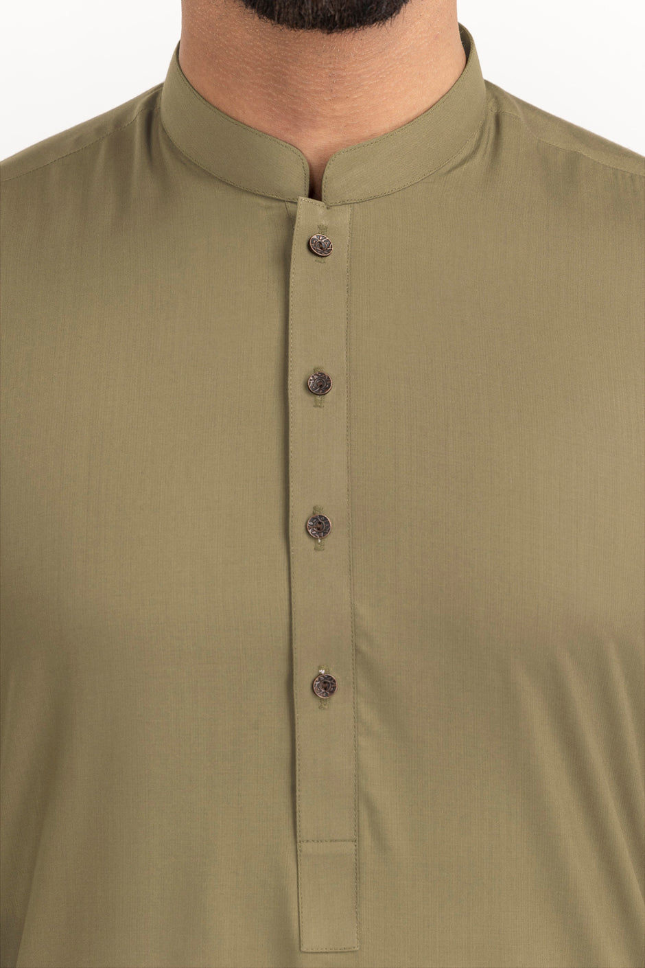 Bemisaal Flair Unstitched Fabric Blended-LF