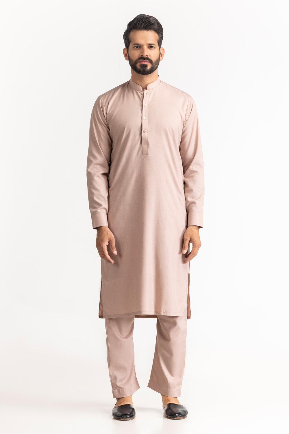 Bemisaal Flair Unstitched Fabric Blended-LF
