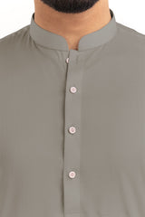 Bemisaal Good Luck Unstitched Fabric Blended-LF