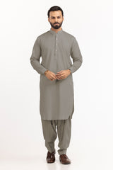 Bemisaal Good Luck Unstitched Fabric Blended-LF