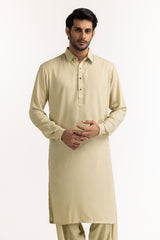 Bemisaal Good Luck Unstitched Fabric Blended-LF