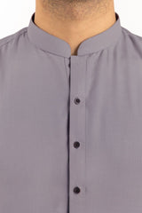 Bemisaal Good Luck Unstitched Fabric Blended-LF