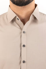 Bemisaal Good Luck Unstitched Fabric Blended-LF