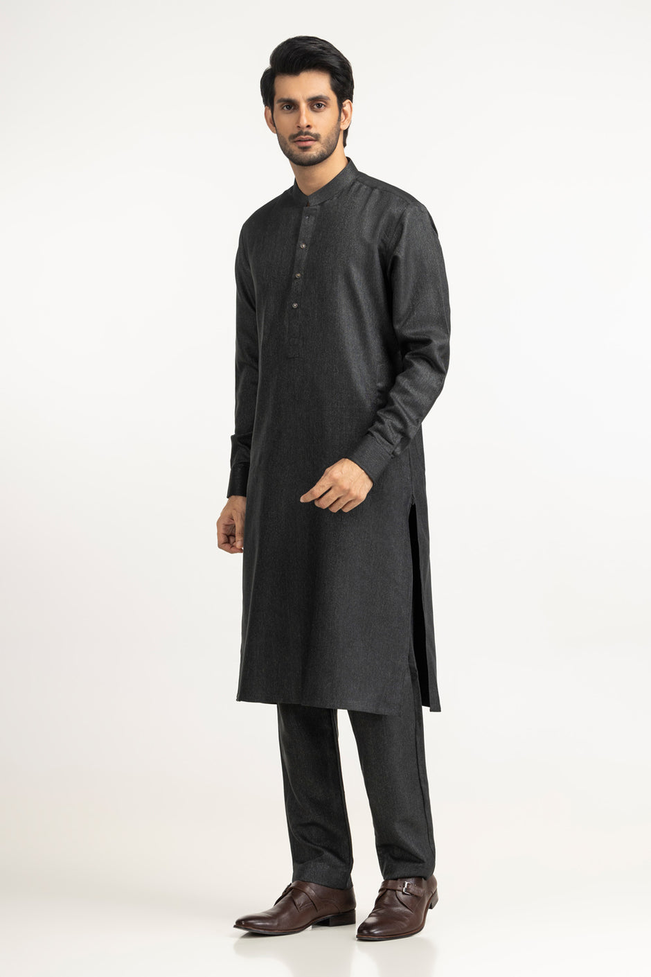 Bemisaal Passat Unstitched Fabric Blended-LF