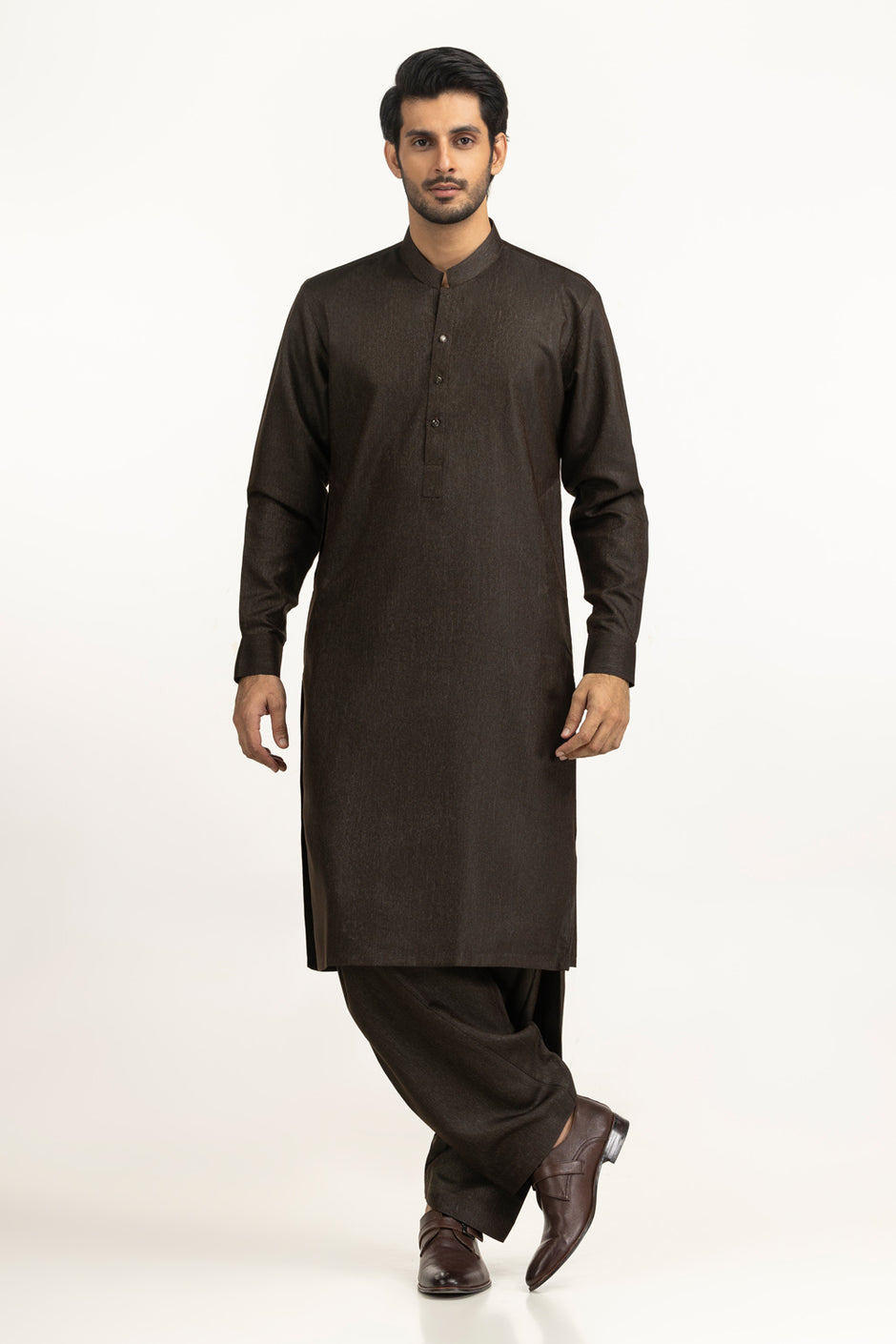 Bemisaal Passat Unstitched Fabric Blended-LF
