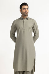 Bemisaal Pulse Unstitched Fabric Blended-LF