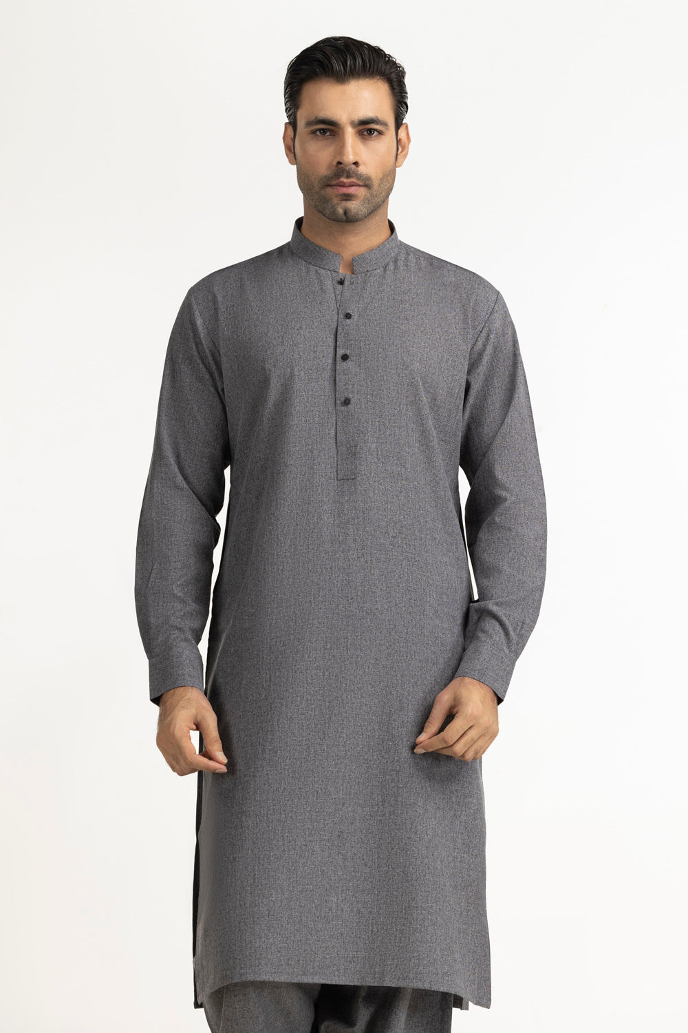 Bemisaal Pulse Unstitched Fabric Blended-LF