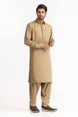 Bemisaal Rivoli Unstitched Fabric Blended-LF