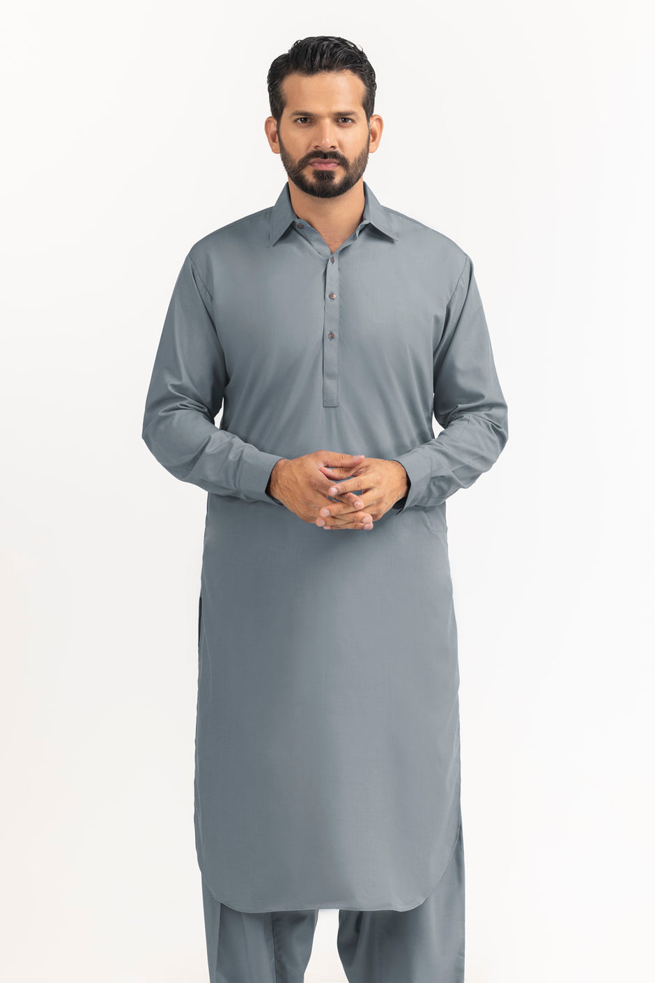 Bemisaal Rivoli Unstitched Fabric Blended-LF